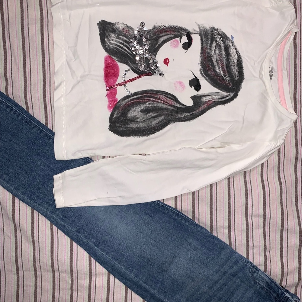 Girl clothes